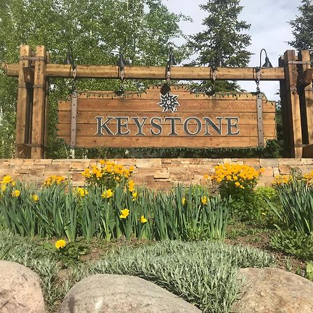 Studios At Gateway Lodge Keystone Extérieur photo