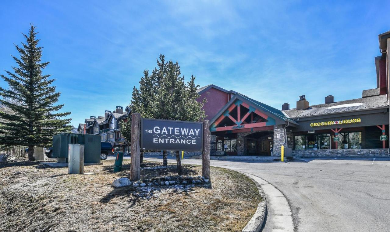 Studios At Gateway Lodge Keystone Extérieur photo
