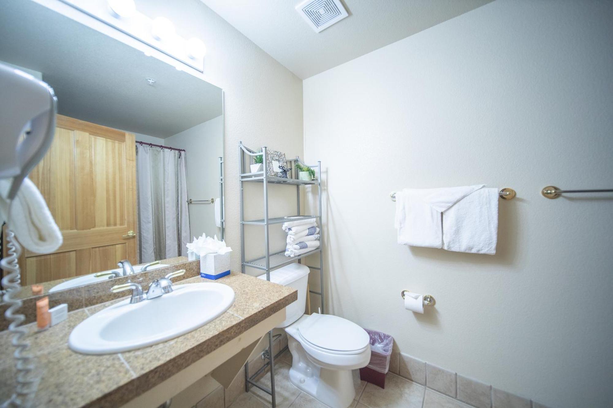 Studios At Gateway Lodge Keystone Chambre photo