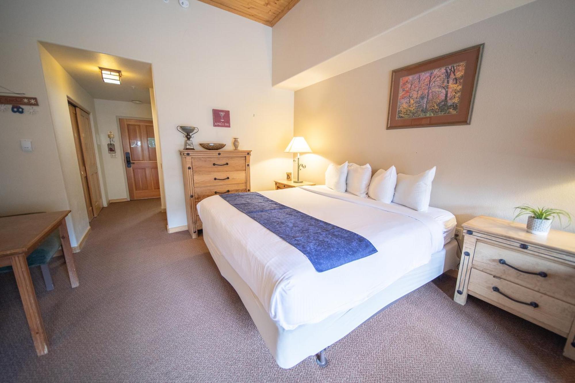 Studios At Gateway Lodge Keystone Chambre photo