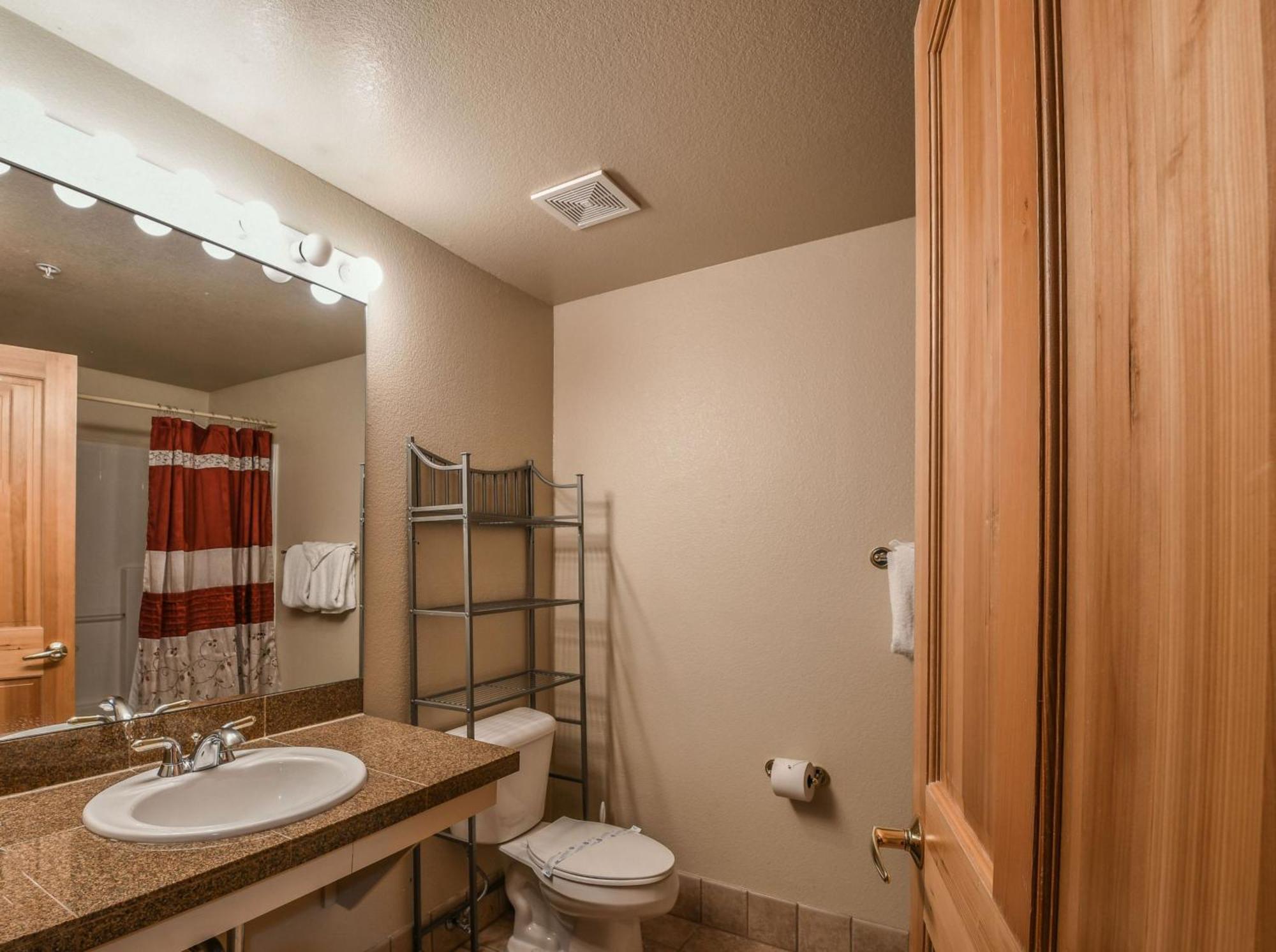 Studios At Gateway Lodge Keystone Chambre photo
