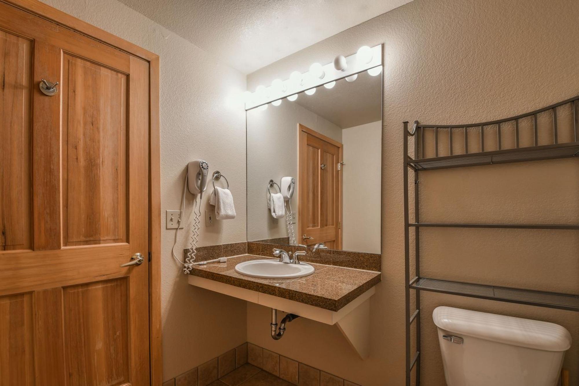 Studios At Gateway Lodge Keystone Chambre photo
