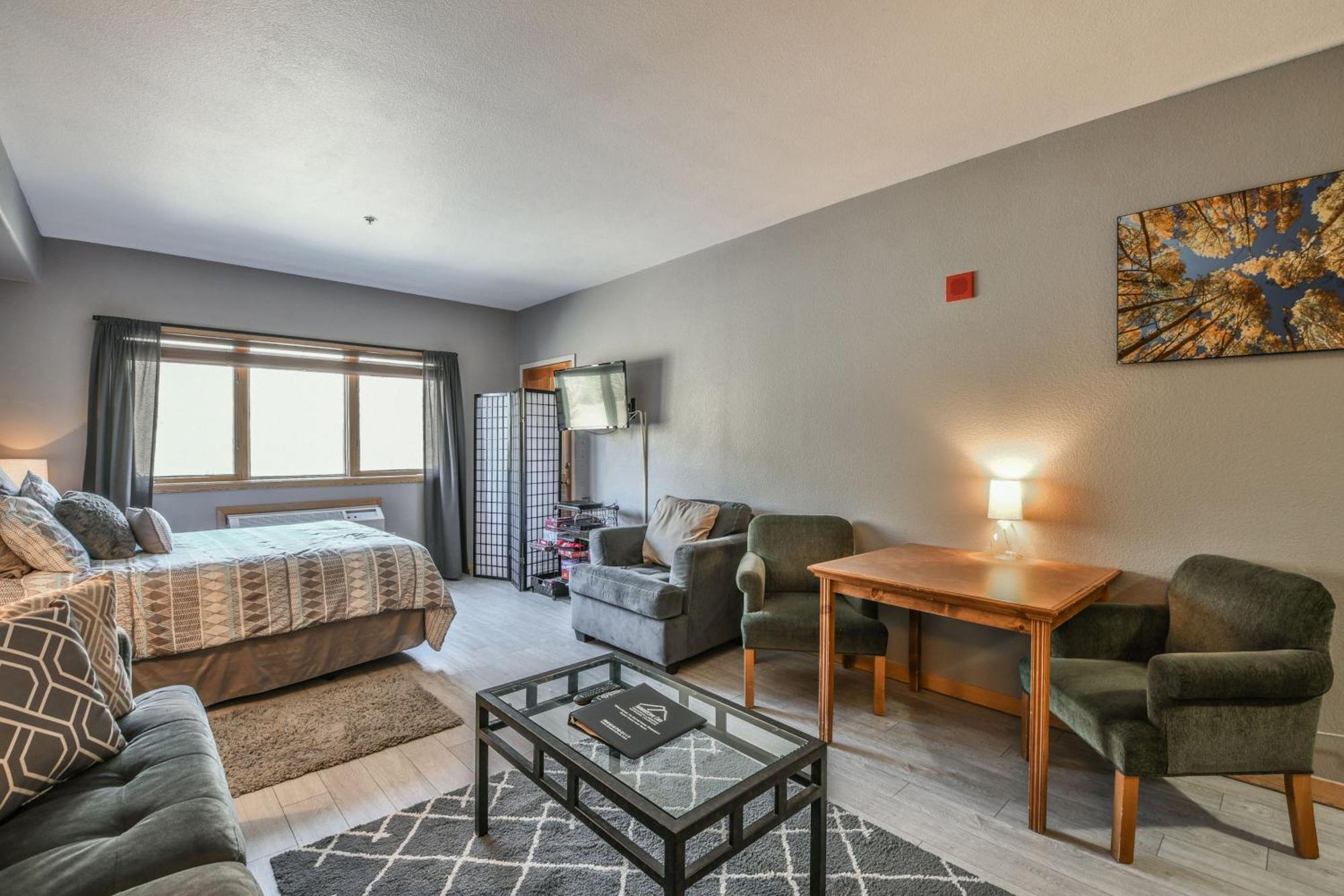 Studios At Gateway Lodge Keystone Chambre photo
