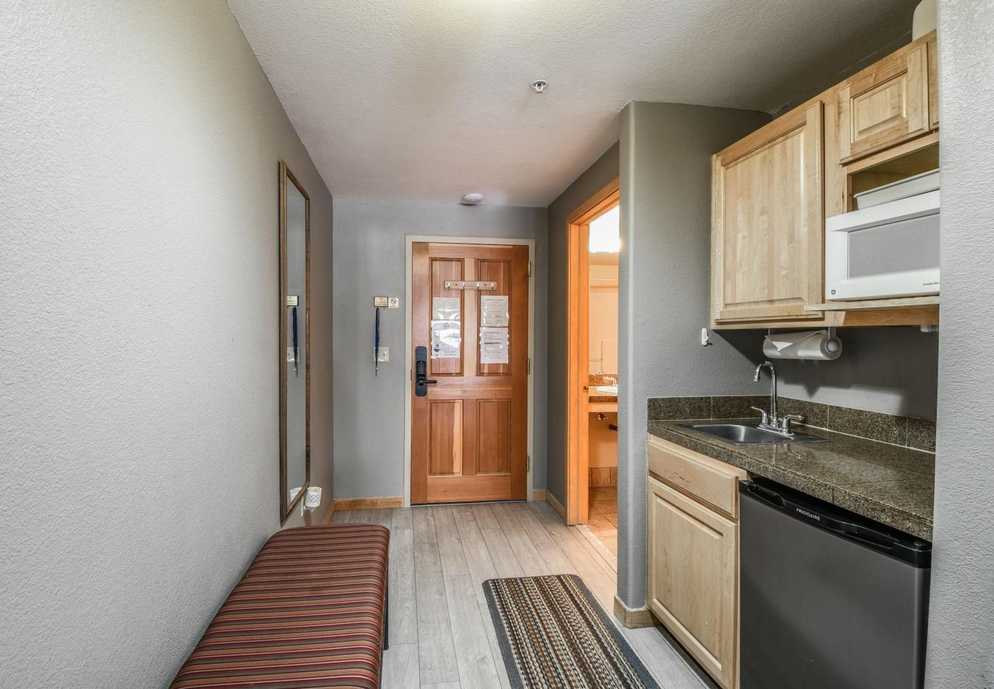 Studios At Gateway Lodge Keystone Chambre photo