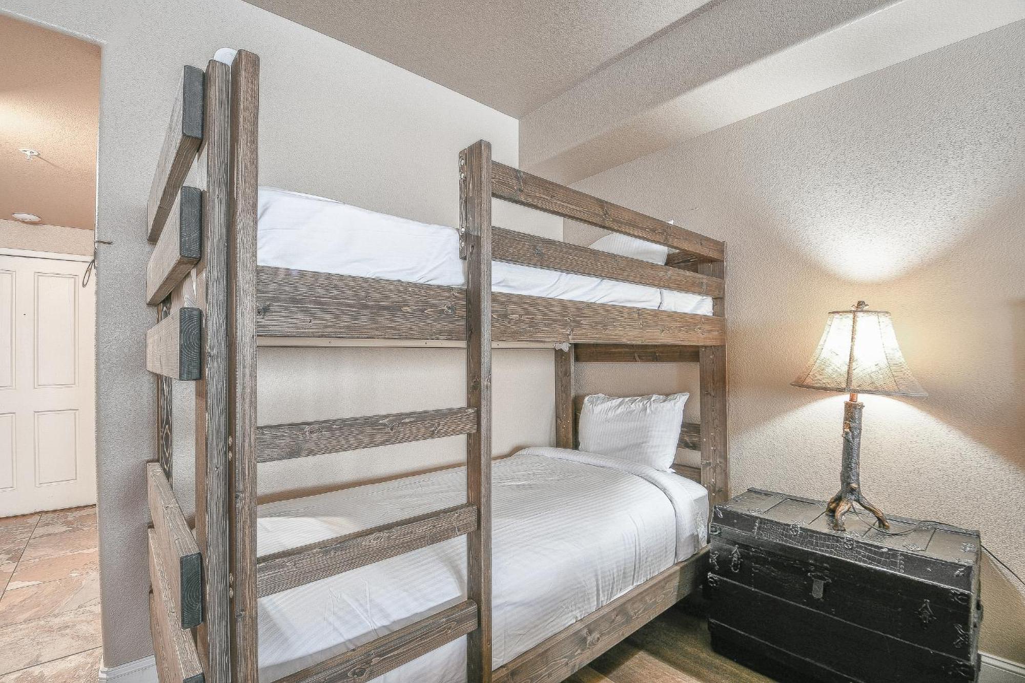 Studios At Gateway Lodge Keystone Extérieur photo